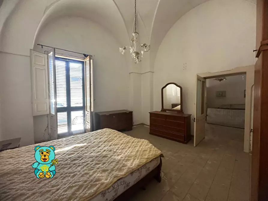 Immagine 2 di Casa indipendente in vendita  in Via Leverano 11 a Carmiano