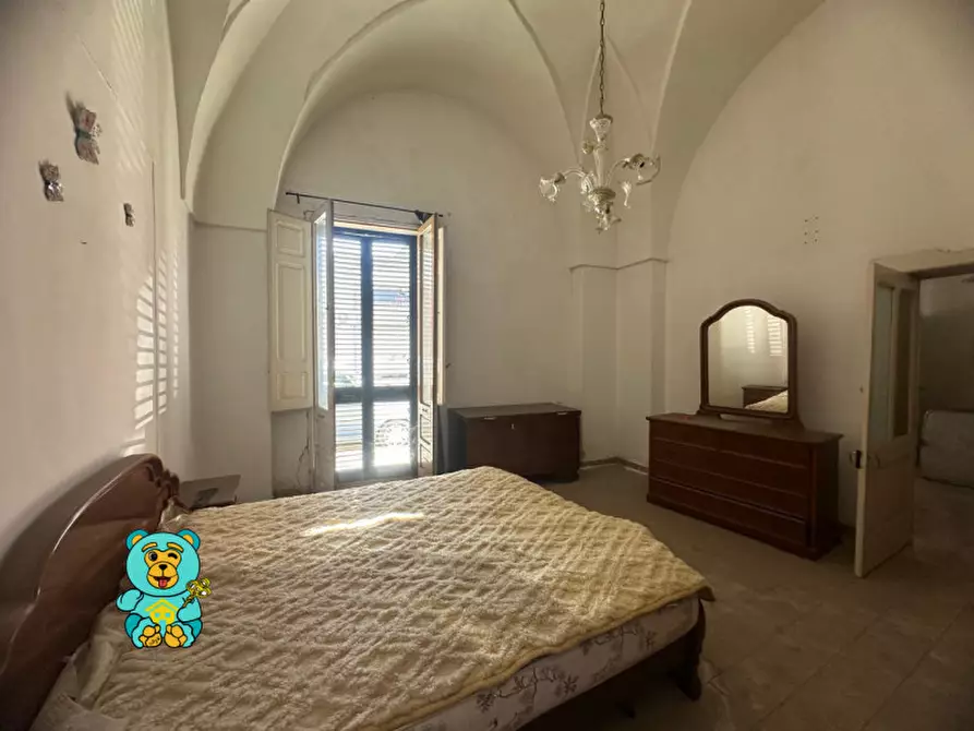 Immagine 3 di Casa indipendente in vendita  in Via Leverano 11 a Carmiano