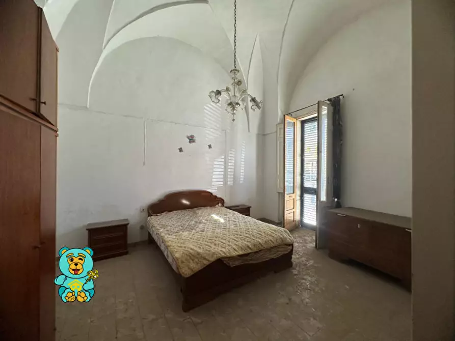 Immagine 4 di Casa indipendente in vendita  in Via Leverano 11 a Carmiano