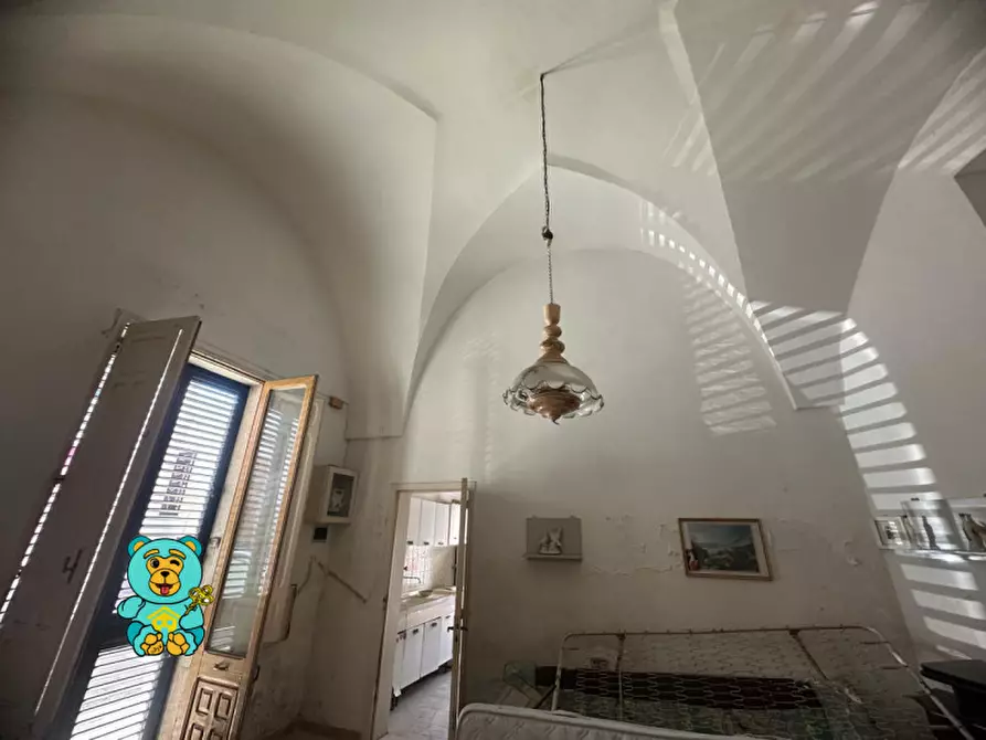 Immagine 9 di Casa indipendente in vendita  in Via Leverano 11 a Carmiano