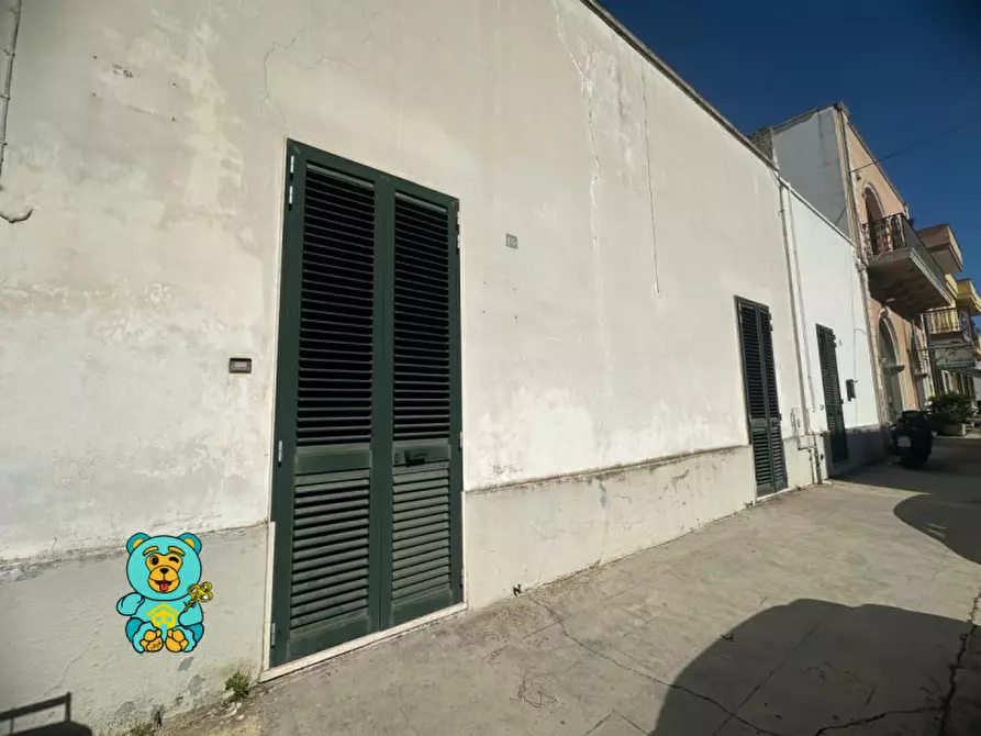 Immagine 10 di Casa indipendente in vendita  in Via Leverano 11 a Carmiano