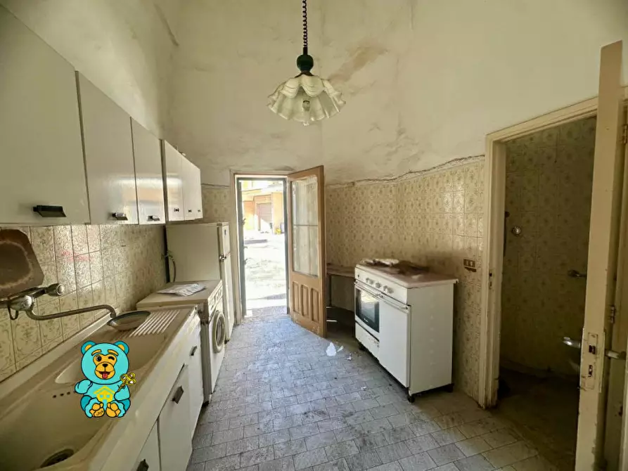 Immagine 11 di Casa indipendente in vendita  in Via Leverano 11 a Carmiano