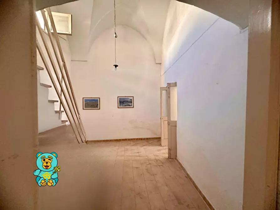 Immagine 12 di Casa indipendente in vendita  in Via Leverano 11 a Carmiano