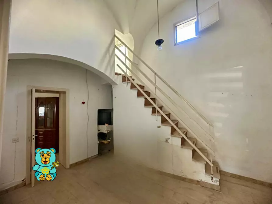 Immagine 14 di Casa indipendente in vendita  in Via Leverano 11 a Carmiano