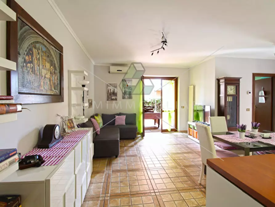 Immagine 1 di Appartamento in vendita  in Via Marco Polo a Rignano Flaminio