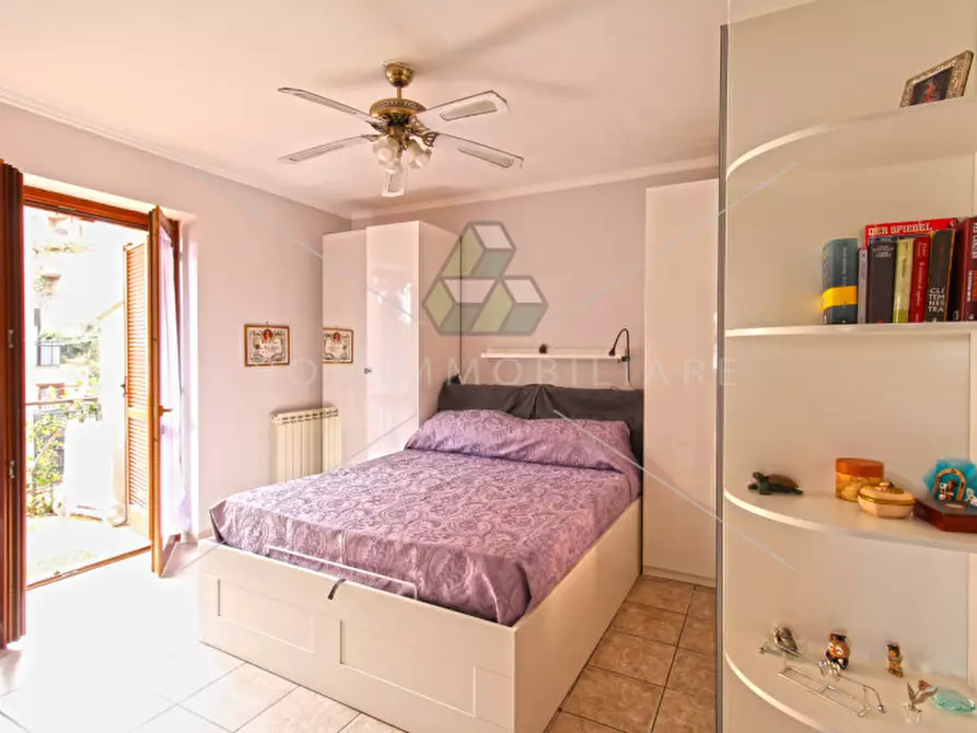 Immagine 6 di Appartamento in vendita  in Via Marco Polo a Rignano Flaminio