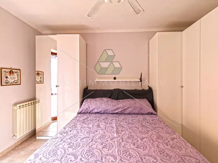 Immagine 7 di Appartamento in vendita  in Via Marco Polo a Rignano Flaminio