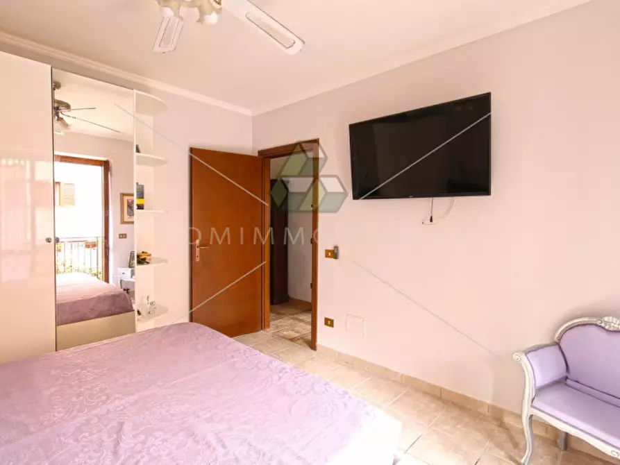 Immagine 8 di Appartamento in vendita  in Via Marco Polo a Rignano Flaminio