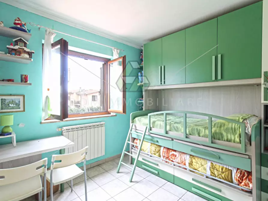 Immagine 10 di Appartamento in vendita  in Via Marco Polo a Rignano Flaminio