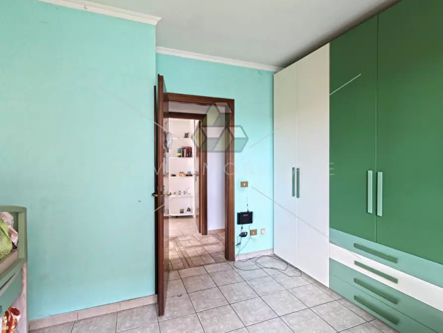 Immagine 11 di Appartamento in vendita  in Via Marco Polo a Rignano Flaminio