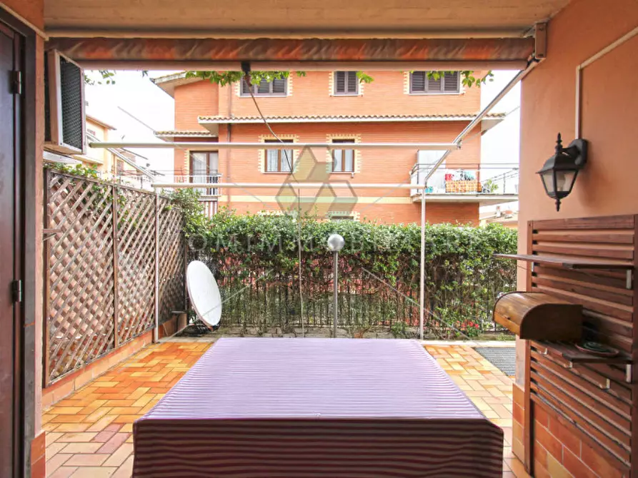 Immagine 13 di Appartamento in vendita  in Via Marco Polo a Rignano Flaminio