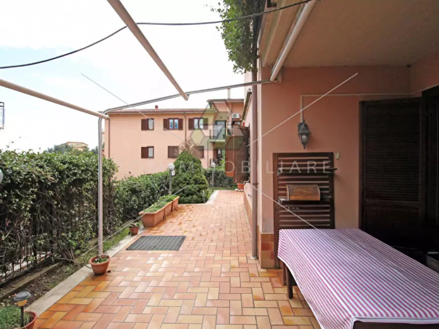 Immagine 14 di Appartamento in vendita  in Via Marco Polo a Rignano Flaminio