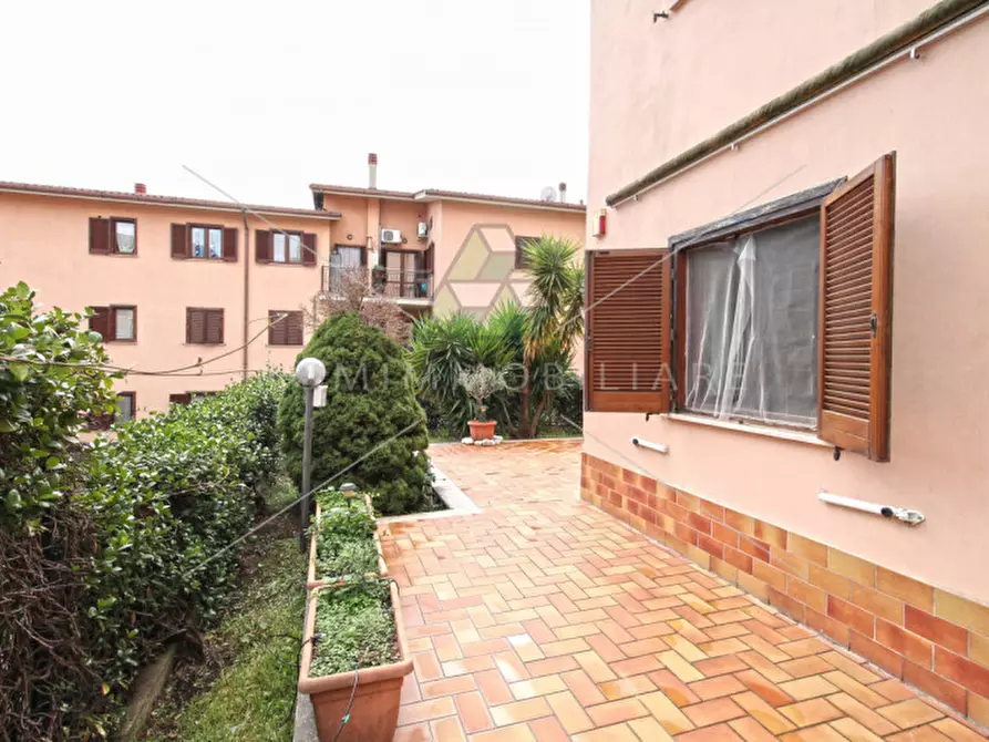 Immagine 15 di Appartamento in vendita  in Via Marco Polo a Rignano Flaminio