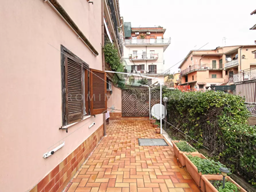 Immagine 16 di Appartamento in vendita  in Via Marco Polo a Rignano Flaminio