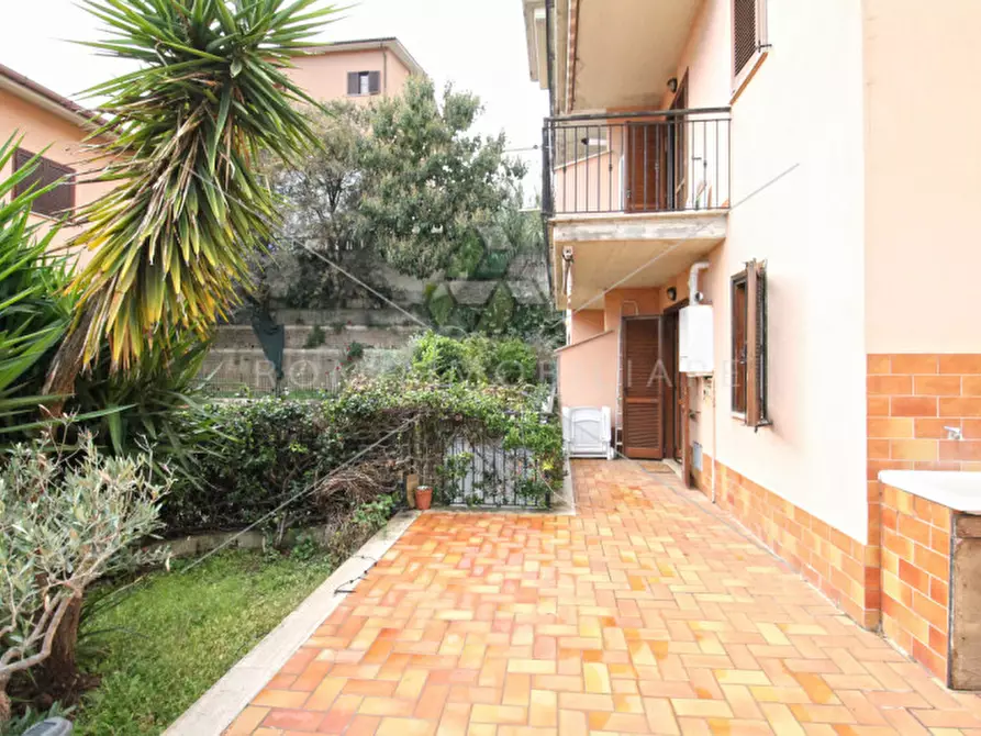 Immagine 17 di Appartamento in vendita  in Via Marco Polo a Rignano Flaminio