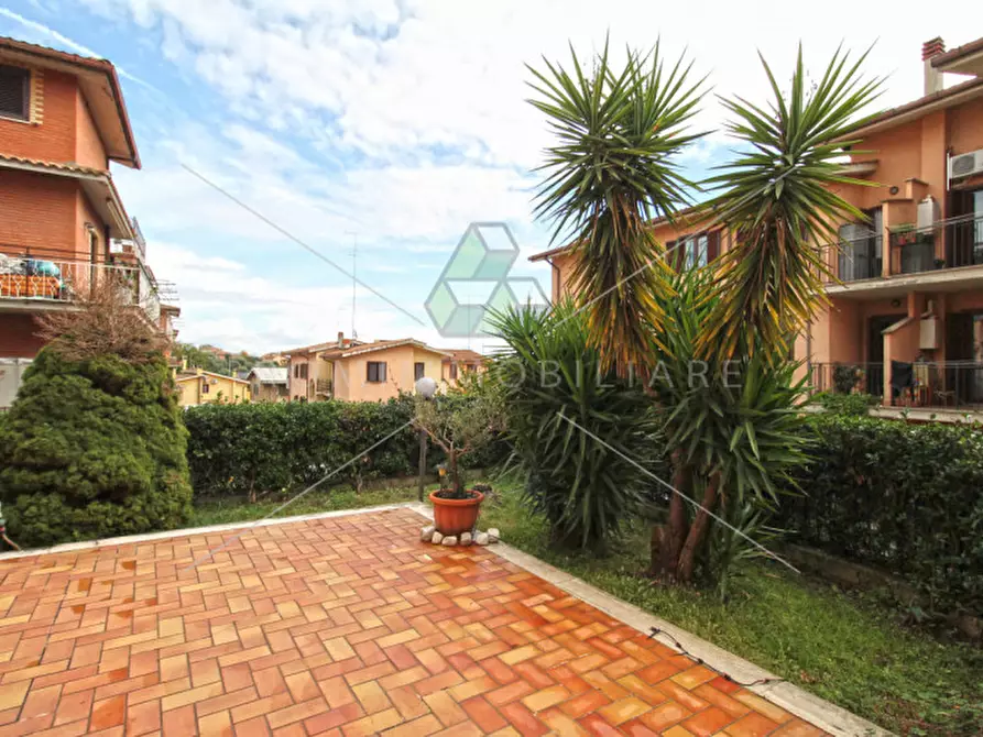 Immagine 19 di Appartamento in vendita  in Via Marco Polo a Rignano Flaminio