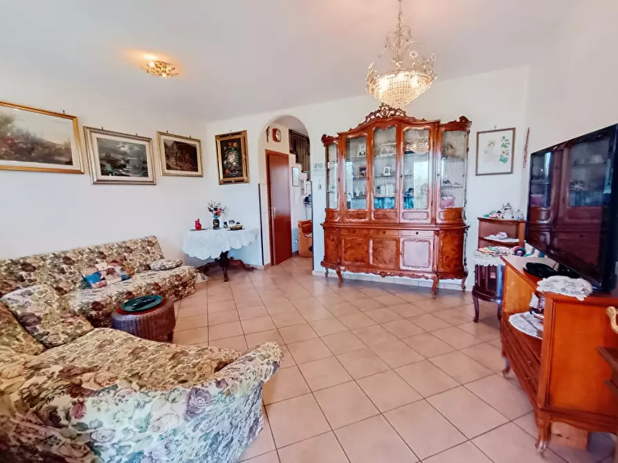 Immagine 6 di Villetta a schiera in vendita  a Tuoro Sul Trasimeno