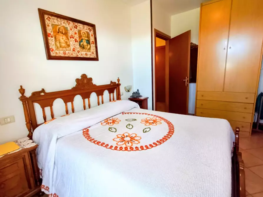 Immagine 14 di Villetta a schiera in vendita  a Tuoro Sul Trasimeno