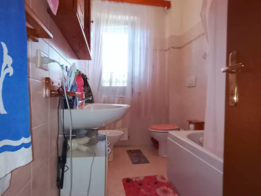 Immagine 15 di Villetta a schiera in vendita  a Tuoro Sul Trasimeno