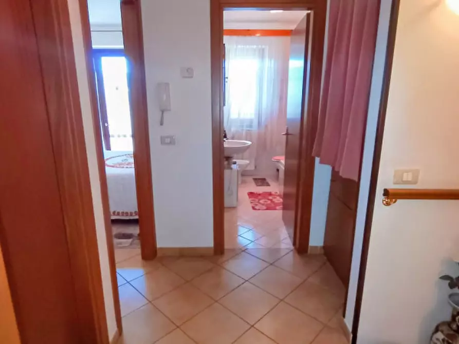 Immagine 16 di Villetta a schiera in vendita  a Tuoro Sul Trasimeno