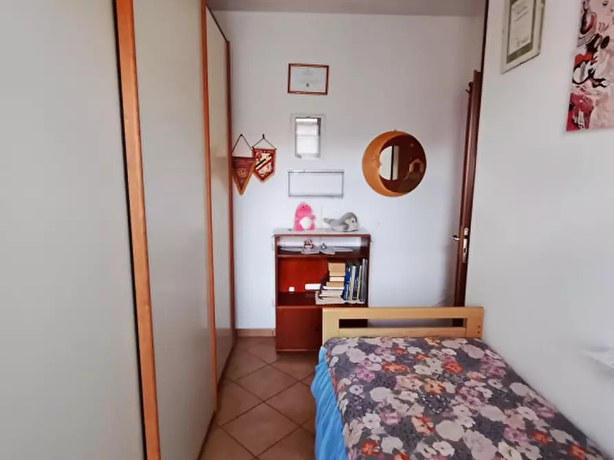 Immagine 17 di Villetta a schiera in vendita  a Tuoro Sul Trasimeno