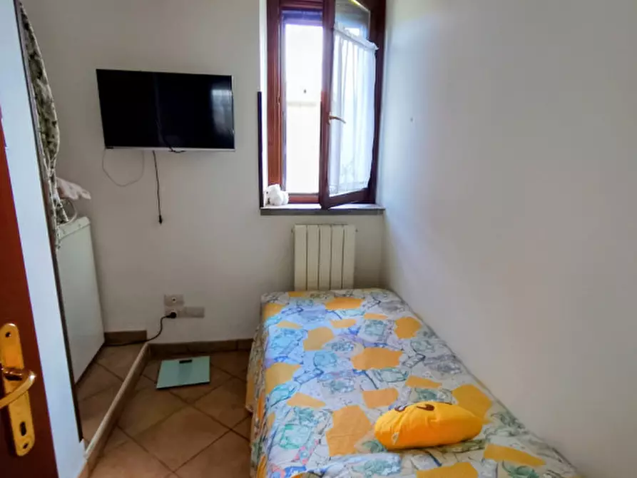 Immagine 18 di Villetta a schiera in vendita  a Tuoro Sul Trasimeno