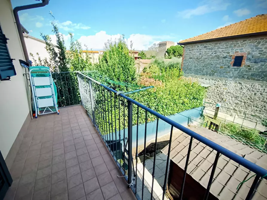 Immagine 19 di Villetta a schiera in vendita  a Tuoro Sul Trasimeno