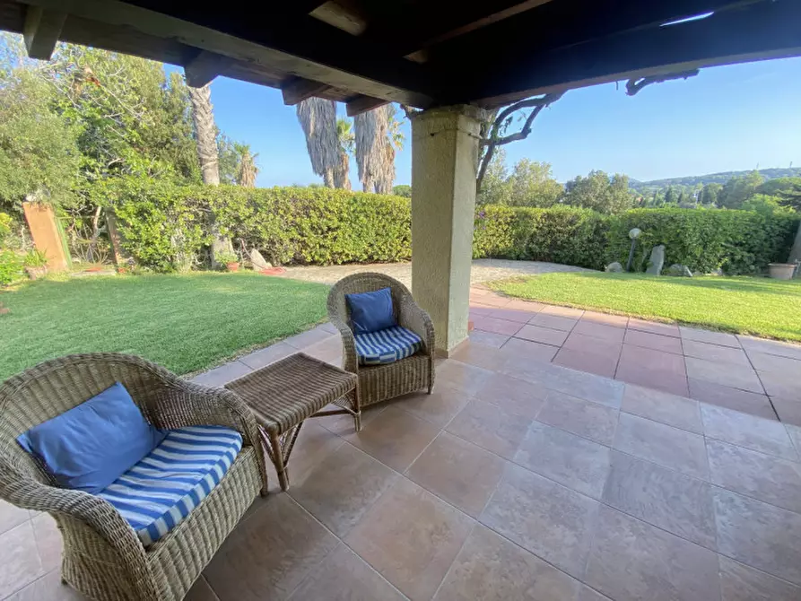 Immagine 2 di Casa indipendente in vendita  in Villasimius Viale Matteotti a Cagliari