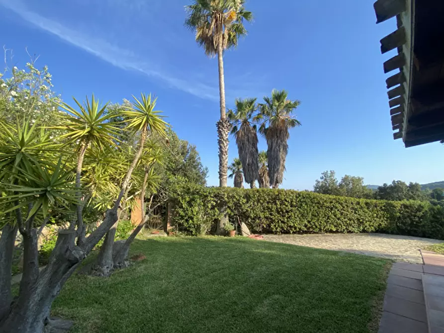 Immagine 5 di Casa indipendente in vendita  in Villasimius Viale Matteotti a Cagliari