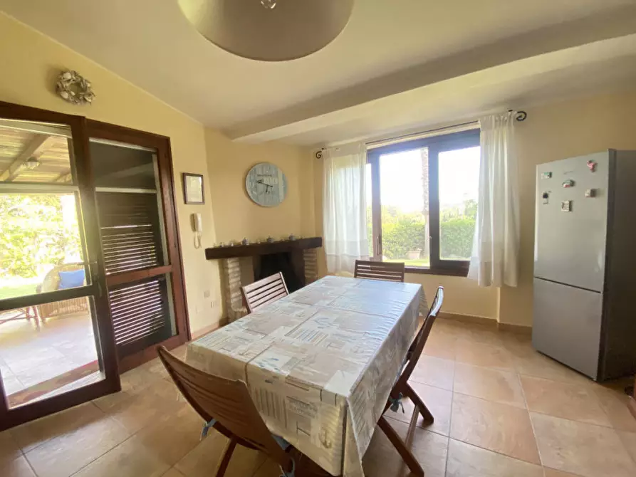 Immagine 7 di Casa indipendente in vendita  in Villasimius Viale Matteotti a Cagliari