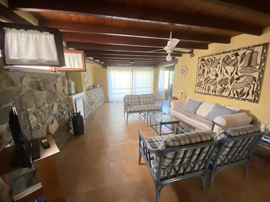 Immagine 8 di Casa indipendente in vendita  in Villasimius Viale Matteotti a Cagliari