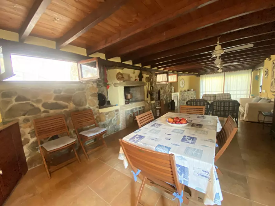 Immagine 10 di Casa indipendente in vendita  in Villasimius Viale Matteotti a Cagliari