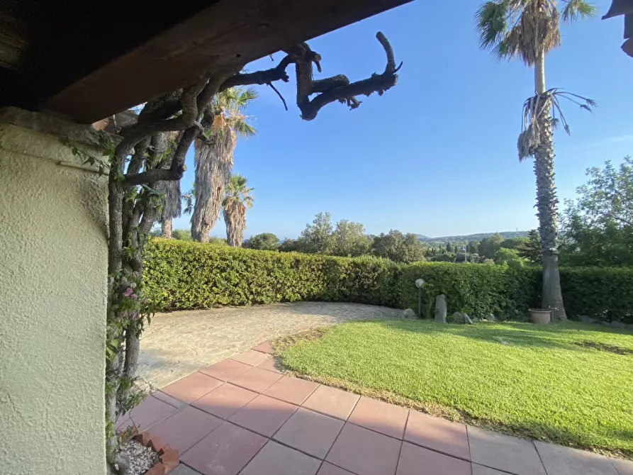 Immagine 19 di Casa indipendente in vendita  in Villasimius Viale Matteotti a Cagliari