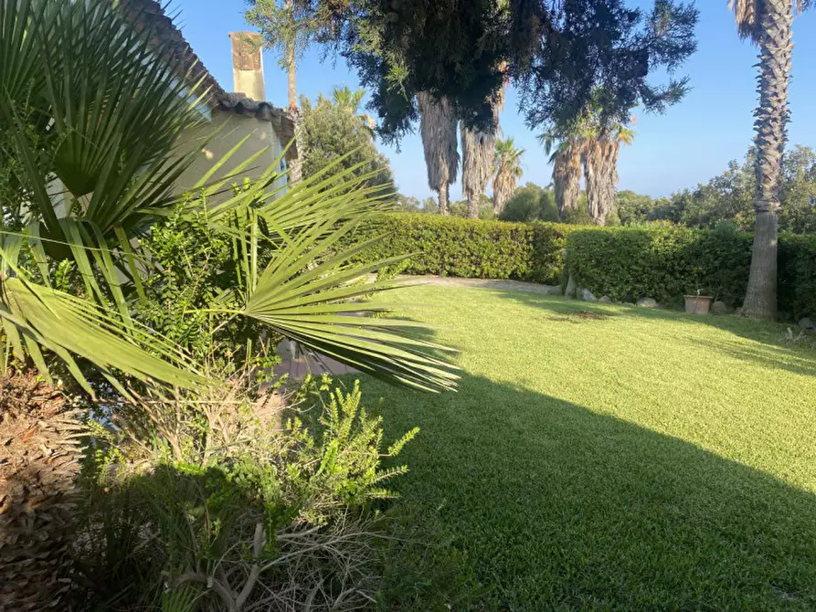Immagine 21 di Casa indipendente in vendita  in Villasimius Viale Matteotti a Cagliari