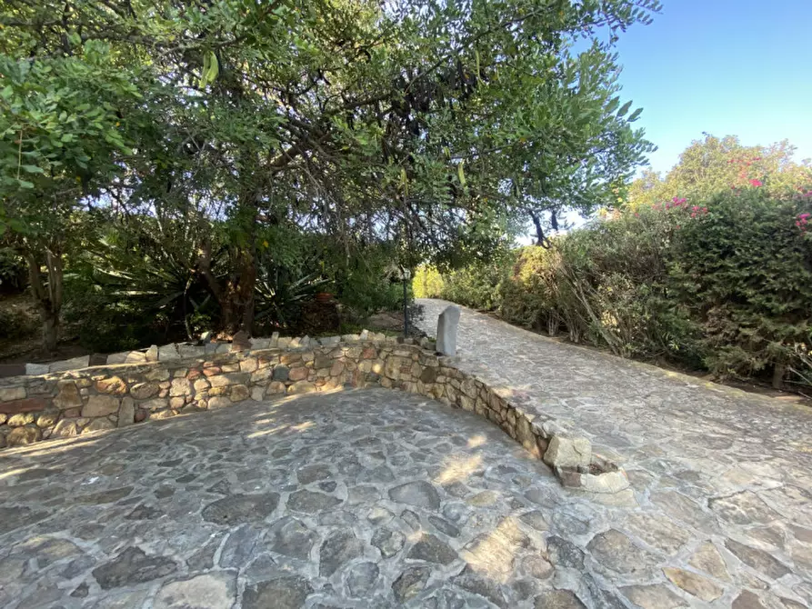 Immagine 22 di Casa indipendente in vendita  in Villasimius Viale Matteotti a Cagliari