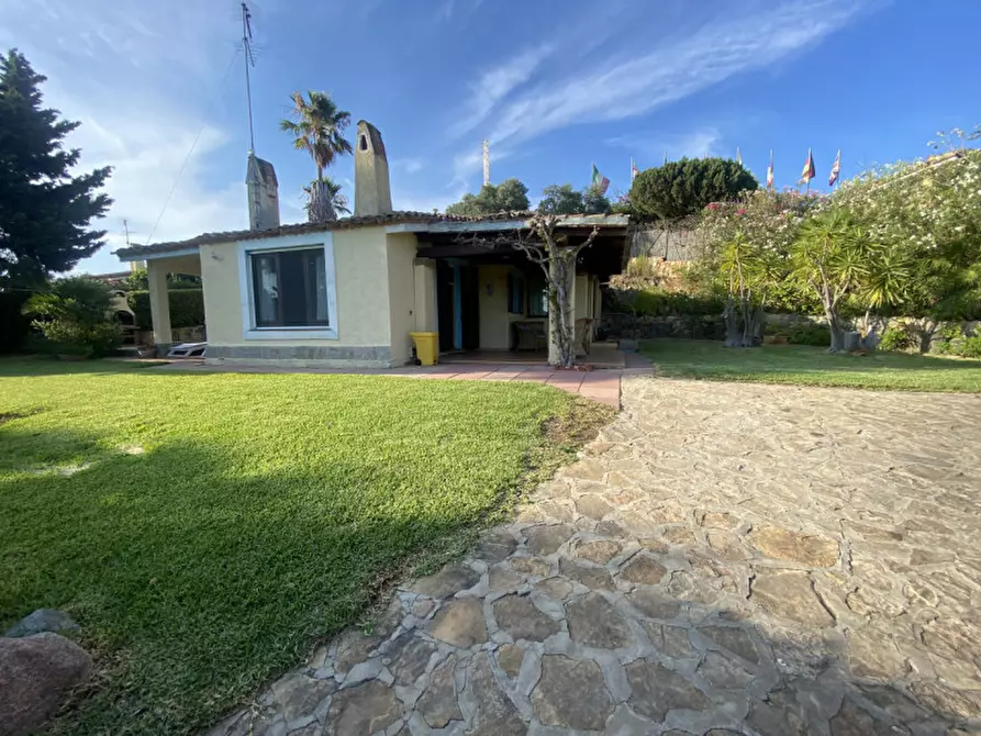 Immagine 25 di Casa indipendente in vendita  in Villasimius Viale Matteotti a Cagliari