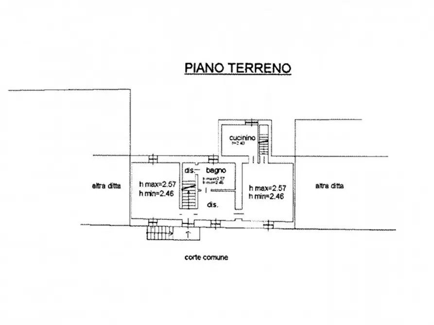 Immagine 15 di Terreno in vendita  in Località Flori snc a Mango