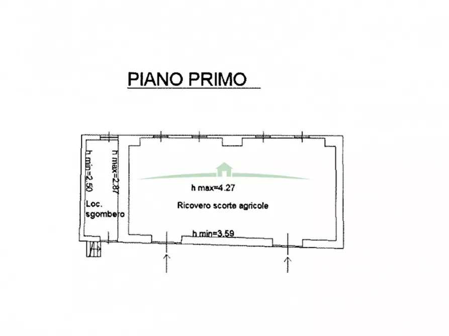 Immagine 20 di Terreno in vendita  in Località Flori snc a Mango