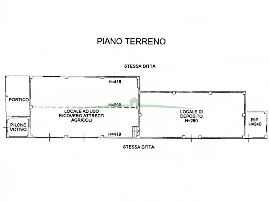 Immagine 26 di Terreno in vendita  in Località Flori snc a Mango