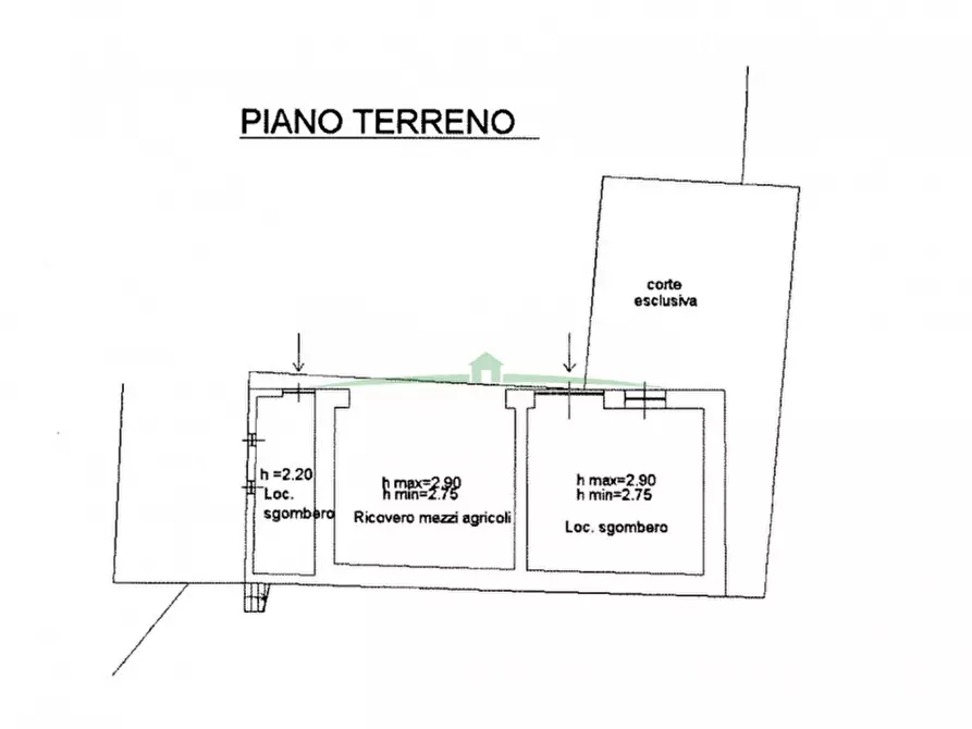 Immagine 27 di Terreno in vendita  in Località Flori snc a Mango
