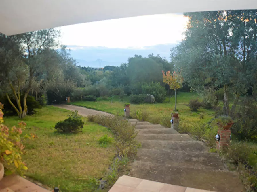 Immagine 2 di Casa indipendente in vendita  in strada consortile a Marrubiu