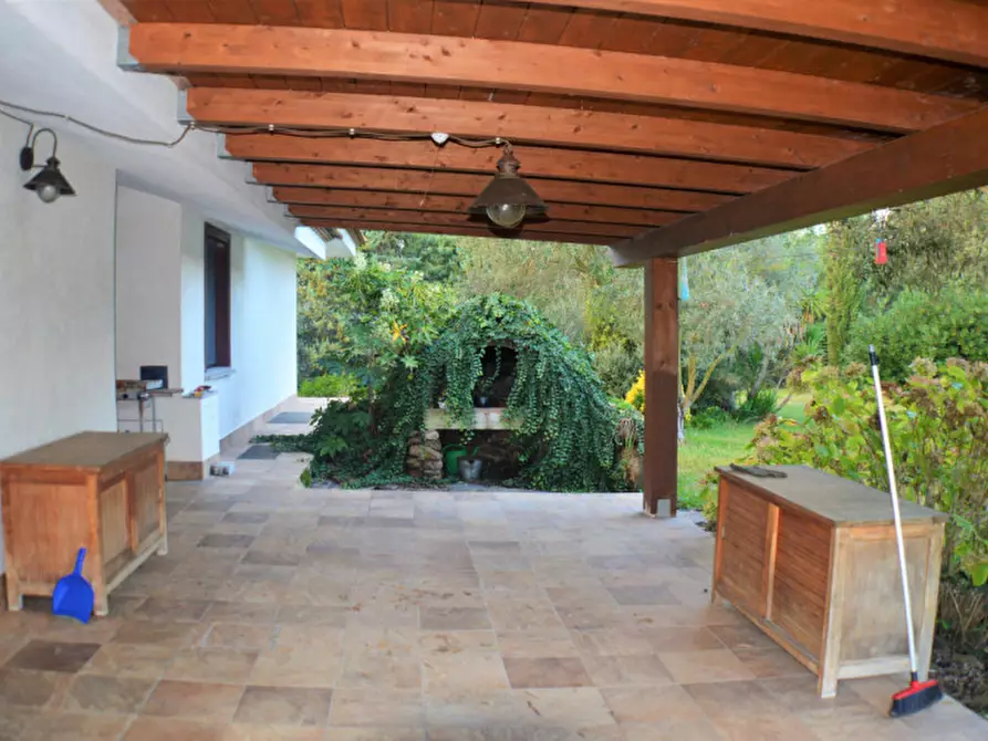 Immagine 9 di Casa indipendente in vendita  in strada consortile a Marrubiu