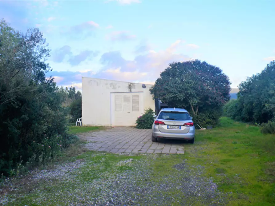 Immagine 18 di Casa indipendente in vendita  in strada consortile a Marrubiu