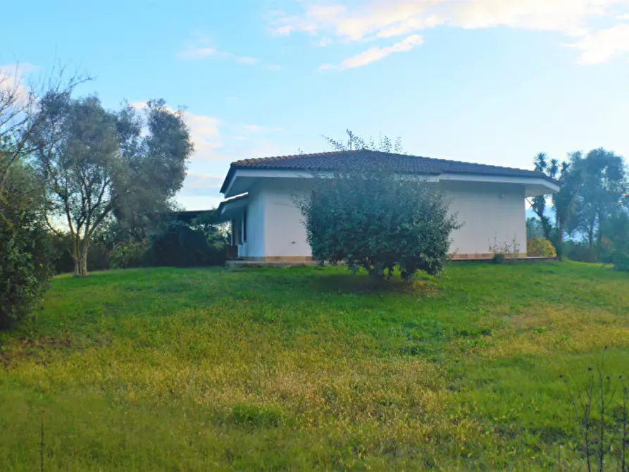 Immagine 22 di Casa indipendente in vendita  in strada consortile a Marrubiu