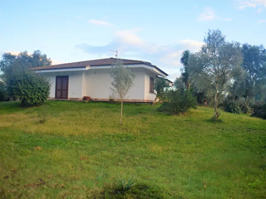 Immagine 23 di Casa indipendente in vendita  in strada consortile a Marrubiu