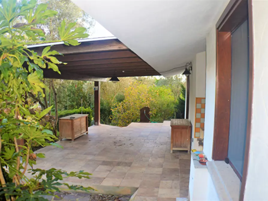 Immagine 24 di Casa indipendente in vendita  in strada consortile a Marrubiu