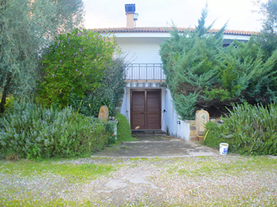 Immagine 25 di Casa indipendente in vendita  in strada consortile a Marrubiu