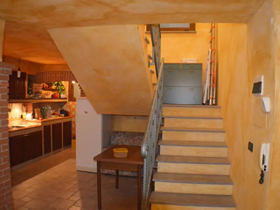 Immagine 28 di Casa indipendente in vendita  in strada consortile a Marrubiu