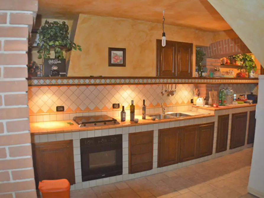 Immagine 29 di Casa indipendente in vendita  in strada consortile a Marrubiu