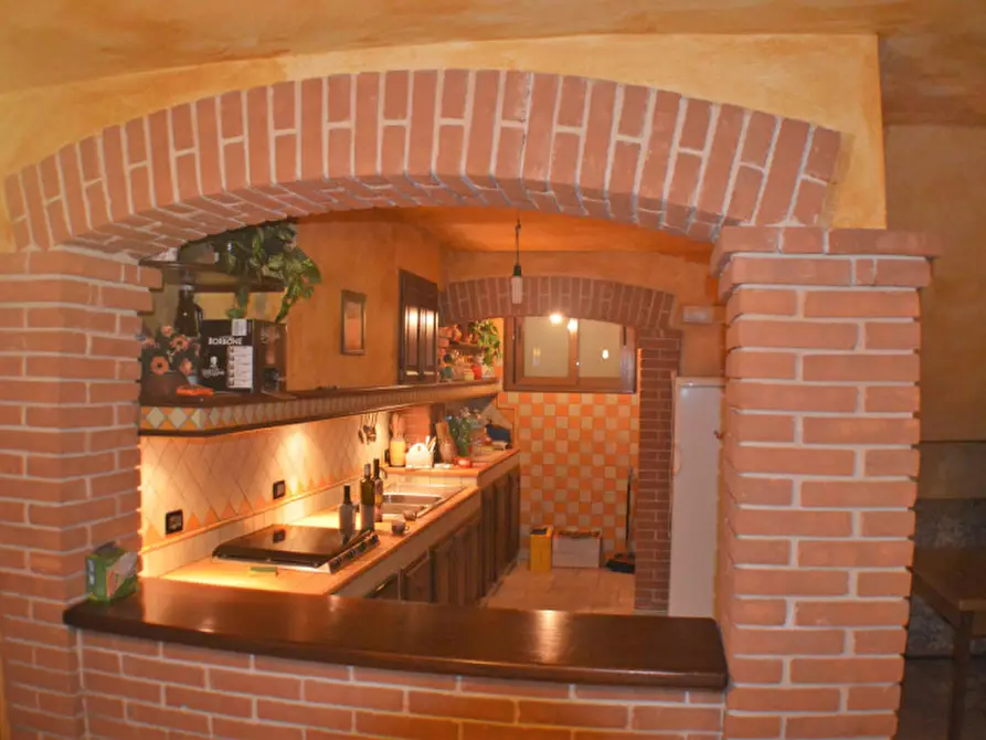 Immagine 30 di Casa indipendente in vendita  in strada consortile a Marrubiu